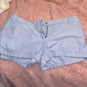 J. Crew Size 10 shorts